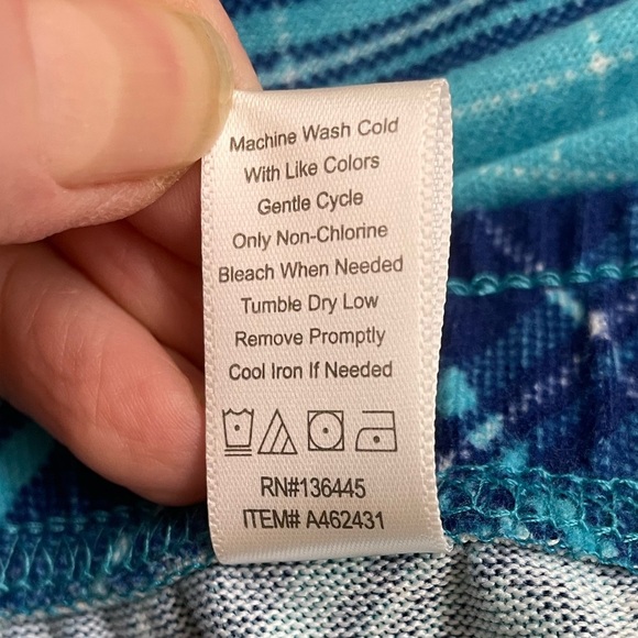 Pajama pants - Picture 4 of 6